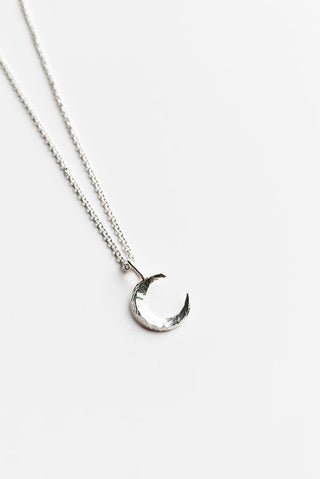 VÉRONIQUE ROY JWLS Collier Moon