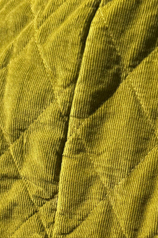 NOÉLINE Veste Matelassée