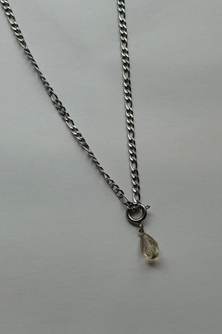 VINTAGE GLORY Collier Cameron