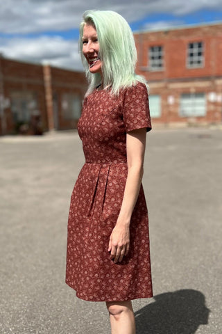 BIRDS OF NORTH AMERICA Robe Buttonquail - Parlour