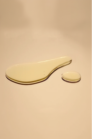 ROUTINE Huile pour le Corps Botanique