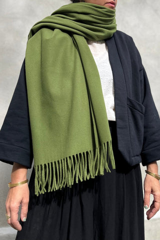 KAZAK Shawl