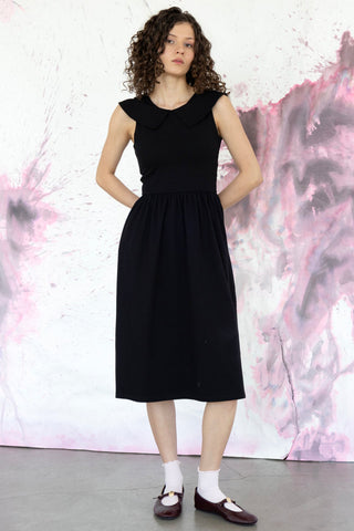 EVE LAVOIE Robe Marguerite