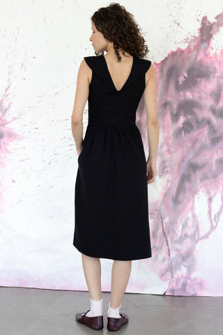 EVE LAVOIE Robe Marguerite