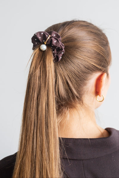 GIBOU Chouchou Chouchou à Breloque