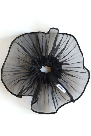 GIBOU Chouchou Ruban Organza