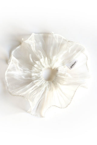 GIBOU Chouchou Ruban Organza