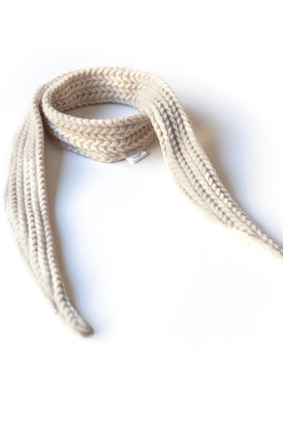 GIBOU Mini Foulard Noué