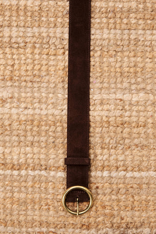 FRNCH PARIS Ceinture Ocicat