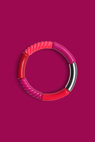 PALETTE Bracelet Fin Fidji