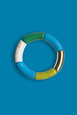 PALETTE Bracelet Helia