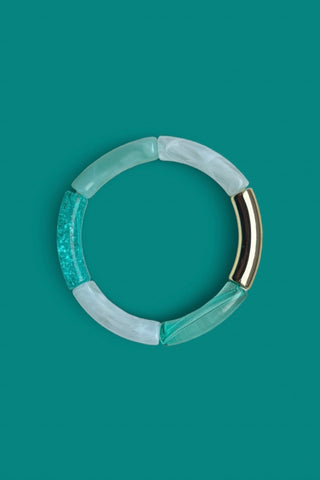 PALETTE Bracelet Fin Garance