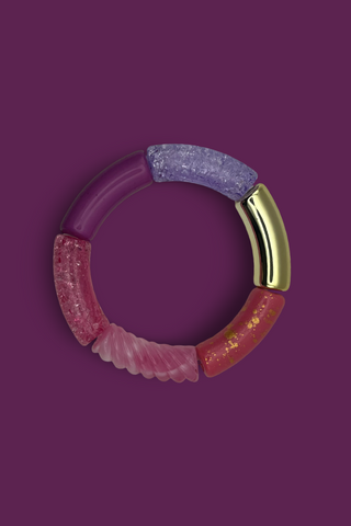 PALETTE Bracelet Rebe