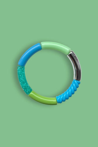 PALETTE Bracelet Fin Alienor