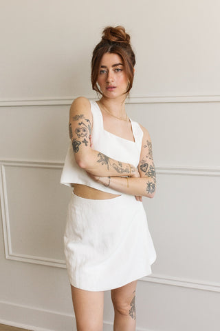 DAILYSTORY  Camisole Ivy