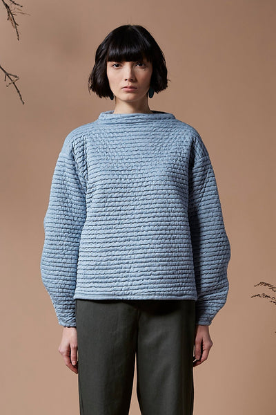 MELOW Jakarta Sweater