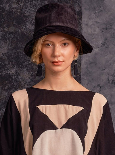JENNIFER GLASGOW Noella Hat