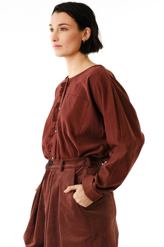 JENNIFER GLASGOW Blouse Naledi