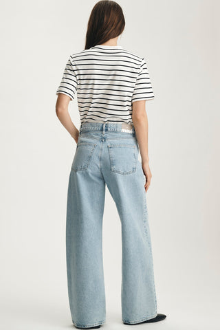 MAVI Jeans Wendy - Light Classic Denim