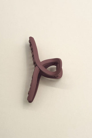 THE VIXEN Carolina Hair Clip