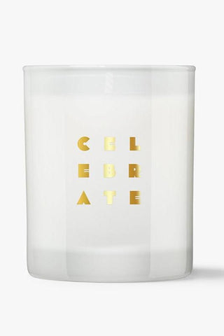 LOHN Celebrate Candle