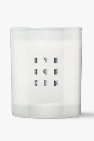 LOHN Evergreen Candle