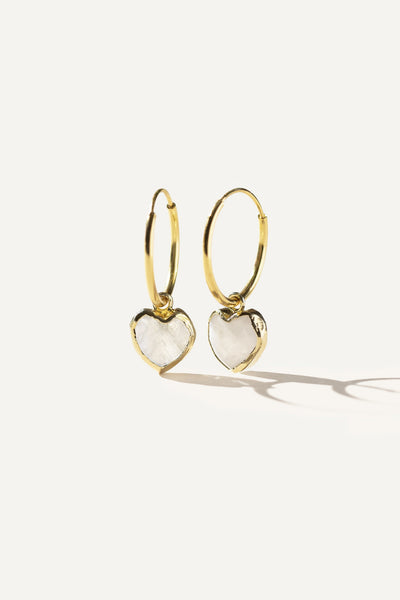 BOA BIJOUX Lovy Earrings