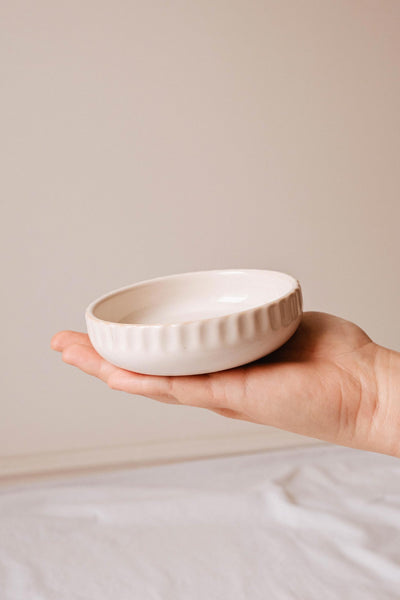 MIMI & AUGUST Coupelle Céramique