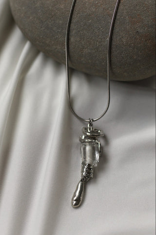 ANNE-MARIE CHAGNON Collier Gliese