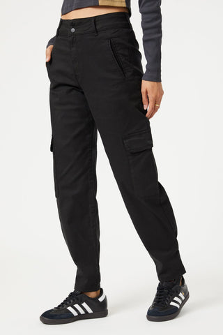 MAVI Jeans Elsie - Noir