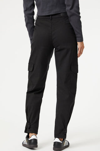 MAVI Jeans Elsie - Noir