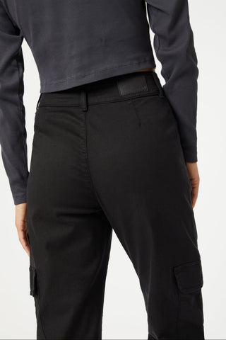 MAVI Jeans Elsie - Noir