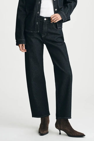 MAVI Nica Jeans - Dark