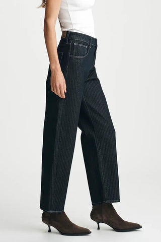 MAVI Nica Jeans - Dark