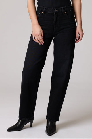MAVI Jeans Nica - Smoke