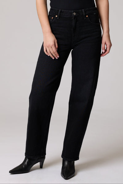 MAVI Jeans Nica - Smoke
