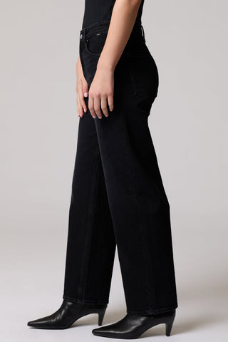 MAVI Jeans Nica - Smoke