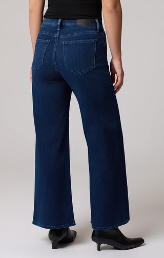MAVI Jeans Paloma - Deep Brushed