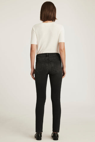MAVI Jeans Kathleen - Smoke Brushed