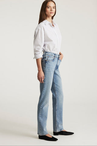 MAVI Jeans New York - Dark Vintage