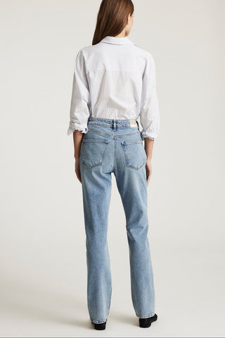 MAVI Jeans New York - Dark Vintage