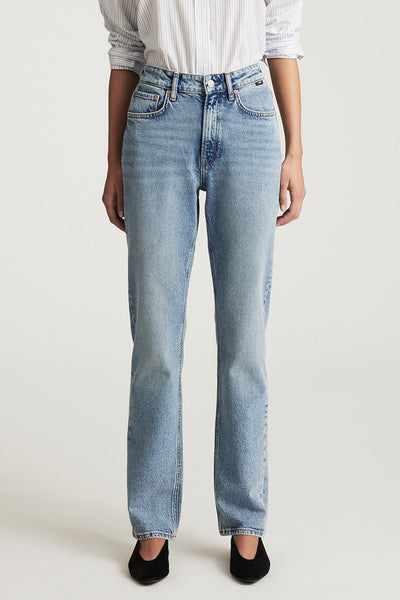 MAVI Jeans New York - Dark Old-fashioned