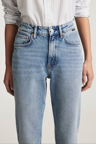 MAVI Jeans New York - Dark Vintage