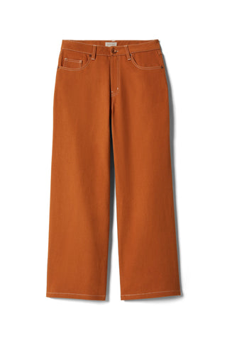 BRIXTON Pantalon Margo