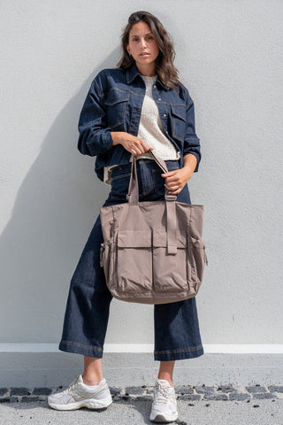 GOT BAG Melow Tote Bag