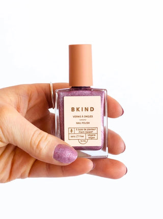 BKIND Vernis à Ongles - Charmed