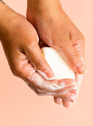 BKIND Makeup Remover Bar