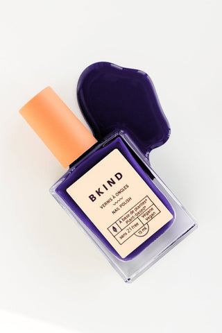 BKIND Nail Polish - Ursula