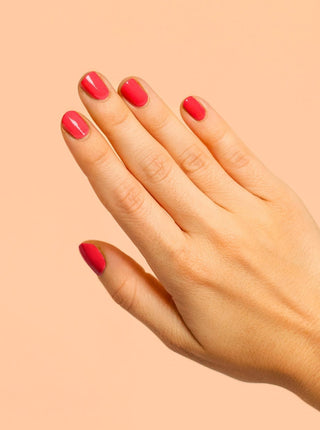 BKIND Nail Polish - Coral Crush