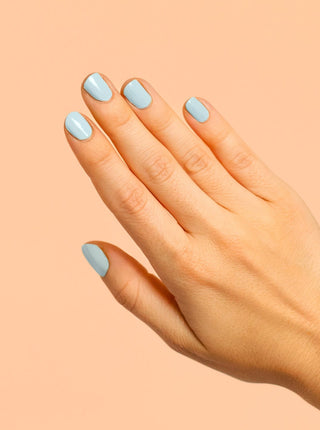 BKIND Vernis à Ongles - Les Baby Spice